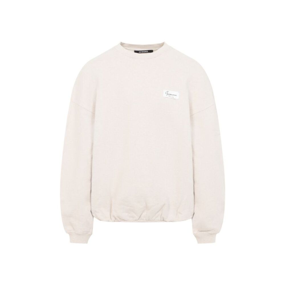 Jaquemus Le Montaigne Sweatshirt Men